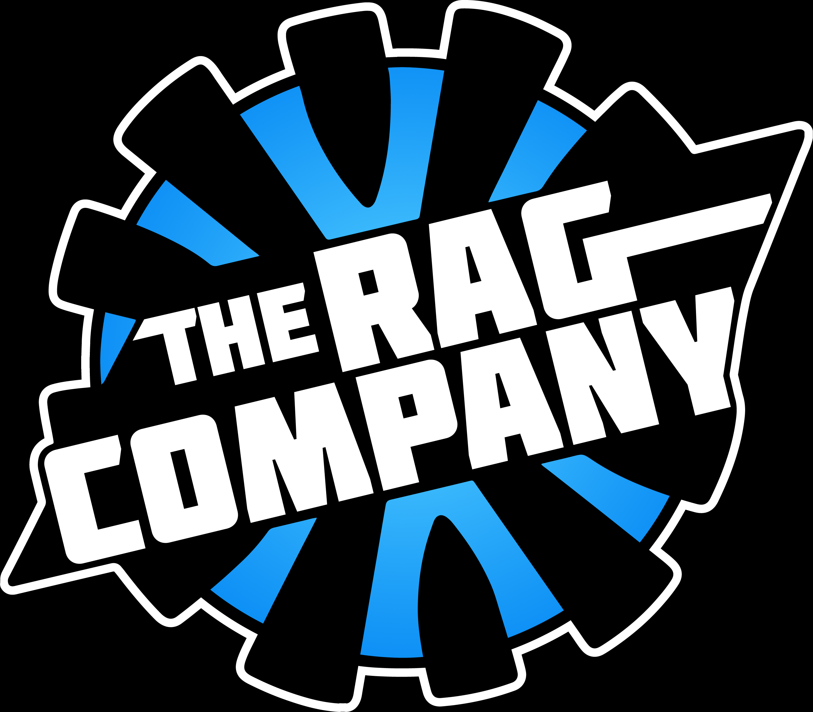 The Rag Company